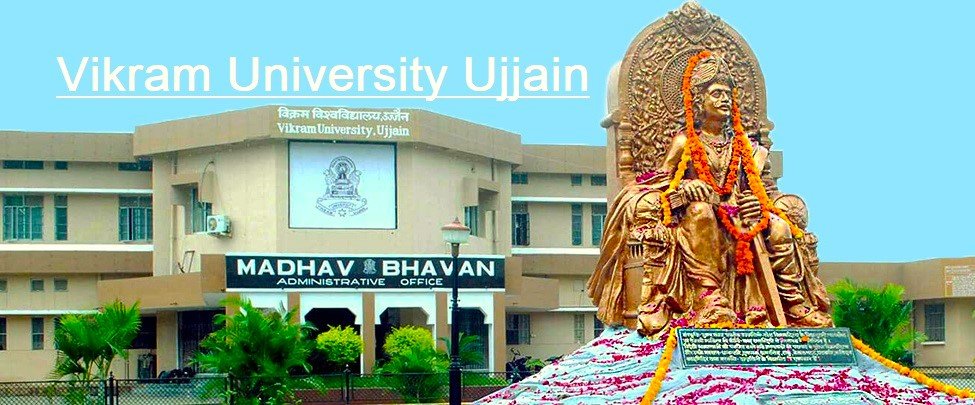 Vikram University