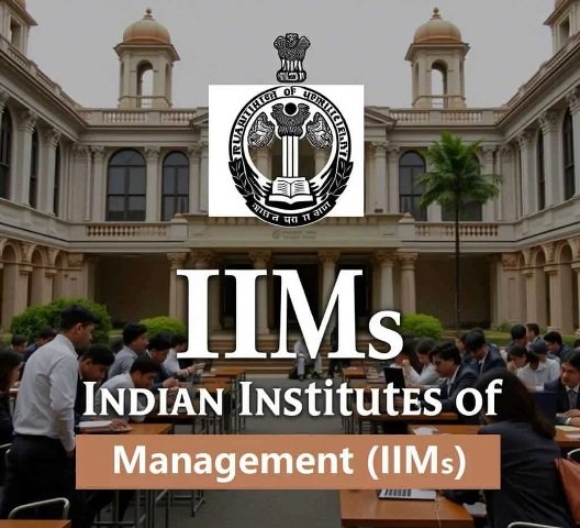 Top IIMs India
